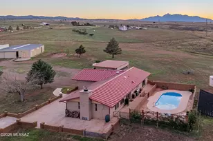 38 Longview Loop Rd, Elgin, AZ 85611 - Photo 2