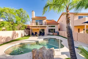 7727 E Entrada De Ventana, Tucson, AZ 85750 - Photo 38