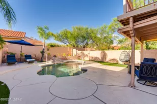 7727 E Entrada De Ventana, Tucson, AZ 85750 - Photo 34