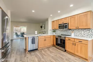 7727 E Entrada De Ventana, Tucson, AZ 85750 - Photo 14