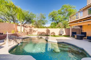 7727 E Entrada De Ventana, Tucson, AZ 85750 - Photo 36