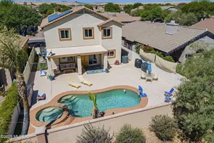 14973 S Theodore Roosevelt Way, Sahuarita, AZ 85629 - Photo 1