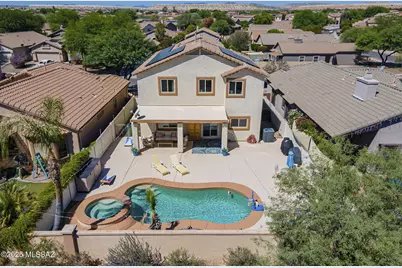 14973 S Theodore Roosevelt Way, Sahuarita, AZ 85629 - Photo 44