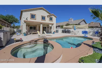 14973 S Theodore Roosevelt Way, Sahuarita, AZ 85629 - Photo 2