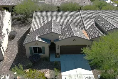 1075 N Echo Ranch Drive, Green Valley, AZ 85614 - Photo 2