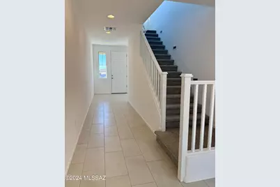 6033 E Campolina Trail, Tucson, AZ 85756 - Photo 4