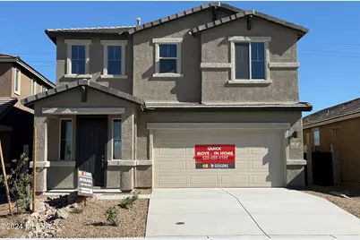 6033 E Campolina Trail, Tucson, AZ 85756 - Photo 2