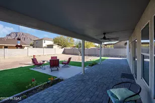 4824 W Calle Don Roberto, Tucson, AZ 85757 - Photo 32