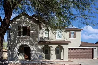 4824 W Calle Don Roberto, Tucson, AZ 85757 - Photo 1