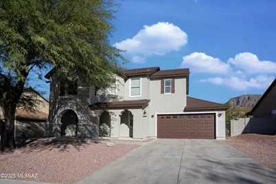 4824 W Calle Don Roberto, Tucson, AZ 85757 - Photo 2