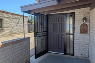 4018 E Fairmount St, Tucson, AZ 85712 - Photo 2
