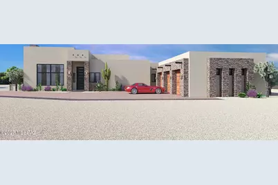 13963 N Bowcreek Springs Place, Oro Valley, AZ 85755 - Photo 1