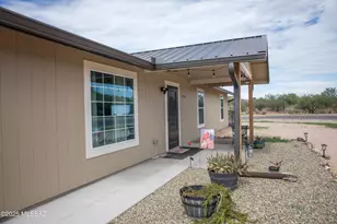 1960 W Willow Way, Benson, AZ 85602 - Photo 2