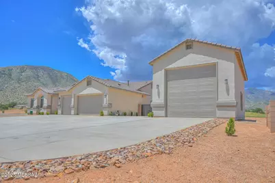 6321 E Red Oak Circle, Hereford, AZ 85615 - Photo 4