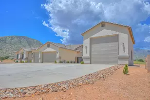 6321 E Red Oak Circle, Hereford, AZ 85615 - Photo 4