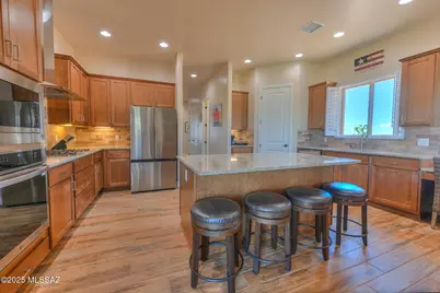 6321 E Red Oak Circle, Hereford, AZ 85615 - Photo 16