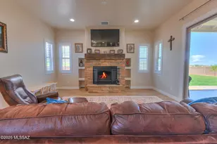 6321 E Red Oak Circle, Hereford, AZ 85615 - Photo 14