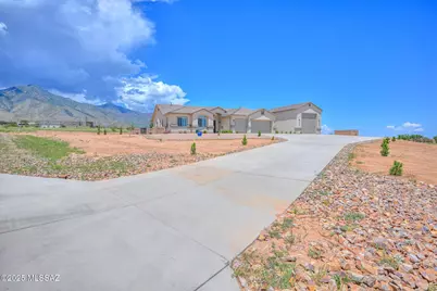 6321 E Red Oak Circle, Hereford, AZ 85615 - Photo 48