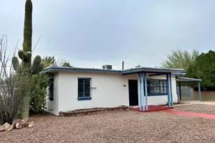 2921 E Florence Dr, Tucson, AZ 85716 - Photo 2