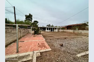 2921 E Florence Drive, Tucson, AZ 85716 - Photo 14