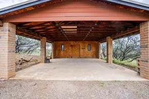 108 Stoddard Way, Patagonia, AZ 85624 - Photo 32