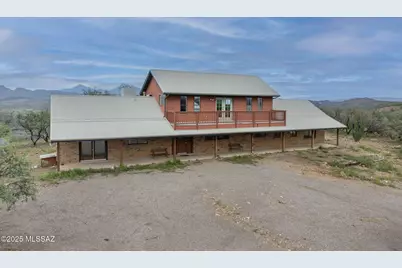 108 Stoddard Way, Patagonia, AZ 85624 - Photo 1