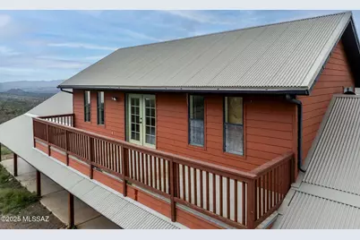 108 Stoddard Way, Patagonia, AZ 85624 - Photo 8