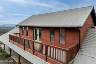 108 Stoddard Way, Patagonia, AZ 85624 - Photo 8