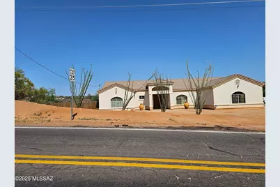 880 Calle Zapotec, Rio Rico, AZ 85648 - Photo 6
