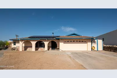 7327 N Iron Bell Place, Tucson, AZ 85741 - Photo 2