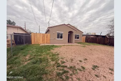 4126 E Glenn Street, Tucson, AZ 85712 - Photo 1