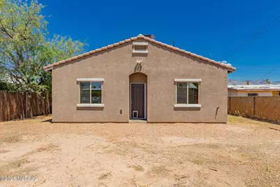 4126 E Glenn Street, Tucson, AZ 85712 - Photo 24