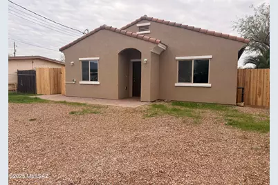 4126 E Glenn Street, Tucson, AZ 85712 - Photo 28