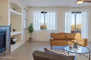 10329 E Jarod James Pl, Tucson, AZ 85747 - Photo 12