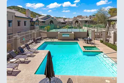 101 S Players Club Drive #14104, Tucson, AZ 85745 - Photo 22