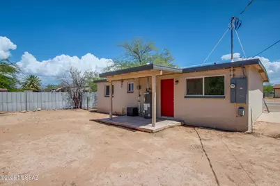 2018 S Cloverland Avenue, Tucson, AZ 85711 - Photo 18