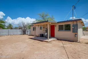 2018 S Cloverland Ave, Tucson, AZ 85711 - Photo 18
