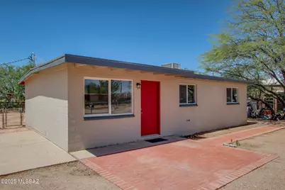 2018 S Cloverland Avenue, Tucson, AZ 85711 - Photo 2