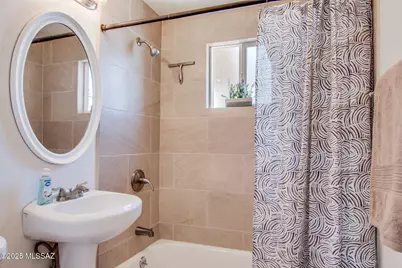 2018 S Cloverland Avenue, Tucson, AZ 85711 - Photo 12