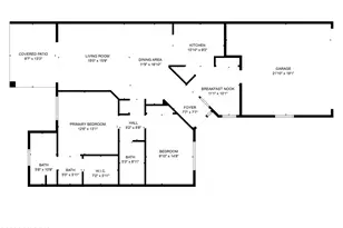 1224 N Laramie Ln, Green Valley, AZ 85614 - Photo 26