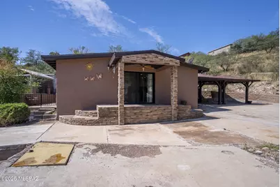 493 W Walnut Street, Nogales, AZ 85621 - Photo 4