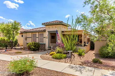 10262 S White Surrey Drive, Vail, AZ 85641 - Photo 1