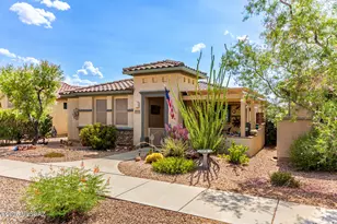 10262 S White Surrey Dr, Vail, AZ 85641 - Photo 1