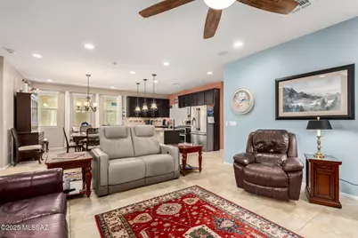 10262 S White Surrey Drive, Vail, AZ 85641 - Photo 4