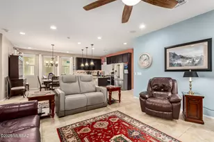 10262 S White Surrey Dr, Vail, AZ 85641 - Photo 4