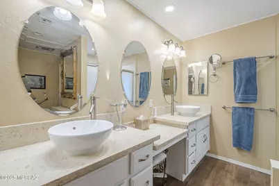 20 W Mesquite Place, Green Valley, AZ 85614 - Photo 22