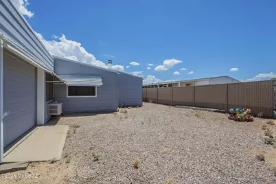 20 W Mesquite Place, Green Valley, AZ 85614 - Photo 36