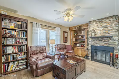 20 W Mesquite Place, Green Valley, AZ 85614 - Photo 14