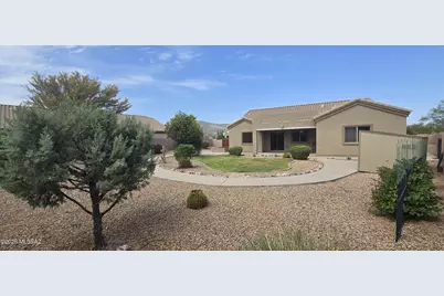 7842 N Maiden Pools Place, Tucson, AZ 85743 - Photo 46
