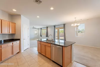 11545 W Oilseed Drive, Marana, AZ 85653 - Photo 8